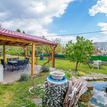 Bega Apartman Mostar Esterno foto