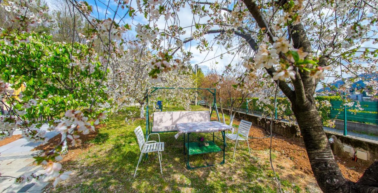 Bega Apartman Mostar Esterno foto