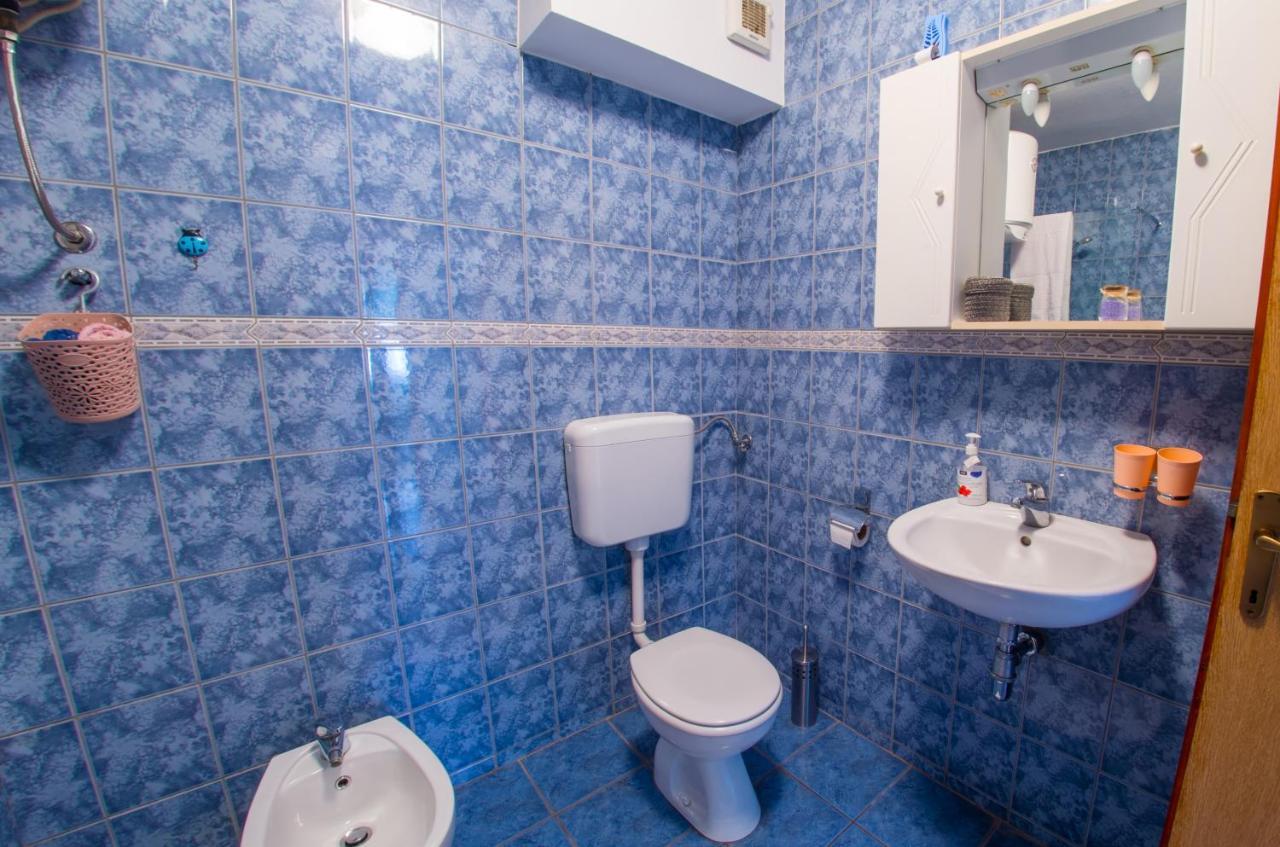 Bega Apartman Mostar Esterno foto