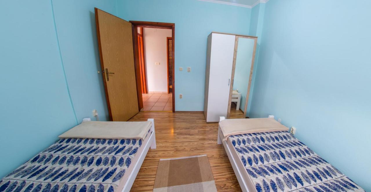 Bega Apartman Mostar Esterno foto