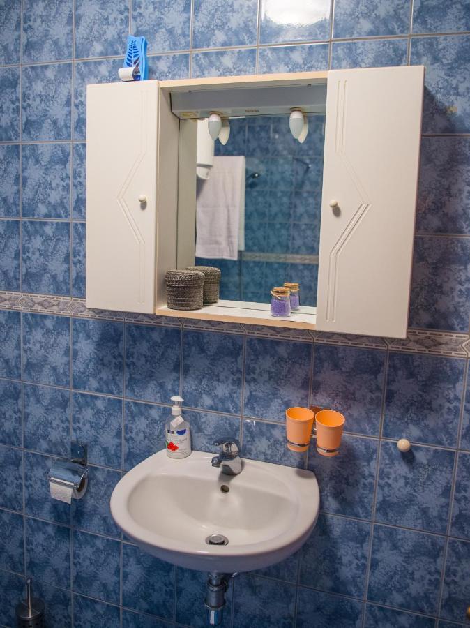Bega Apartman Mostar Esterno foto