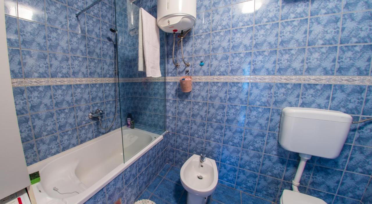 Bega Apartman Mostar Esterno foto