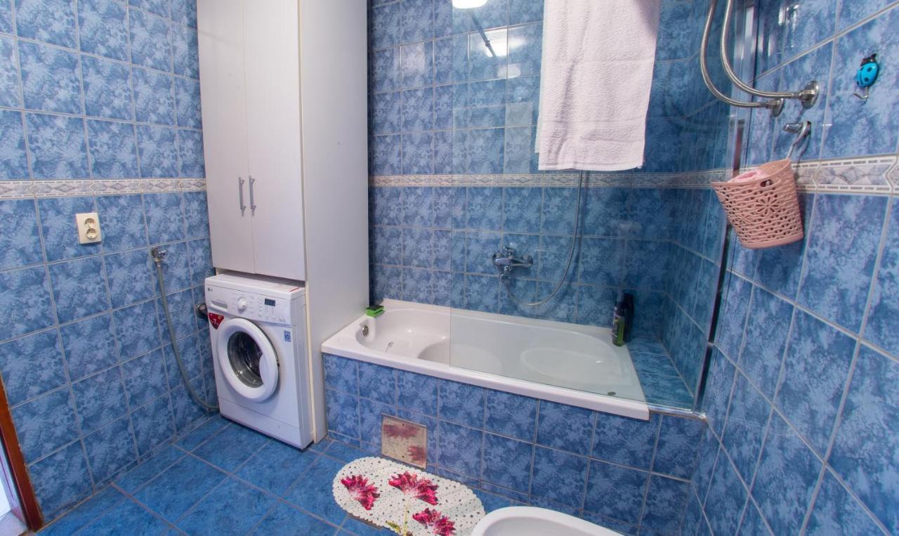 Bega Apartman Mostar Esterno foto