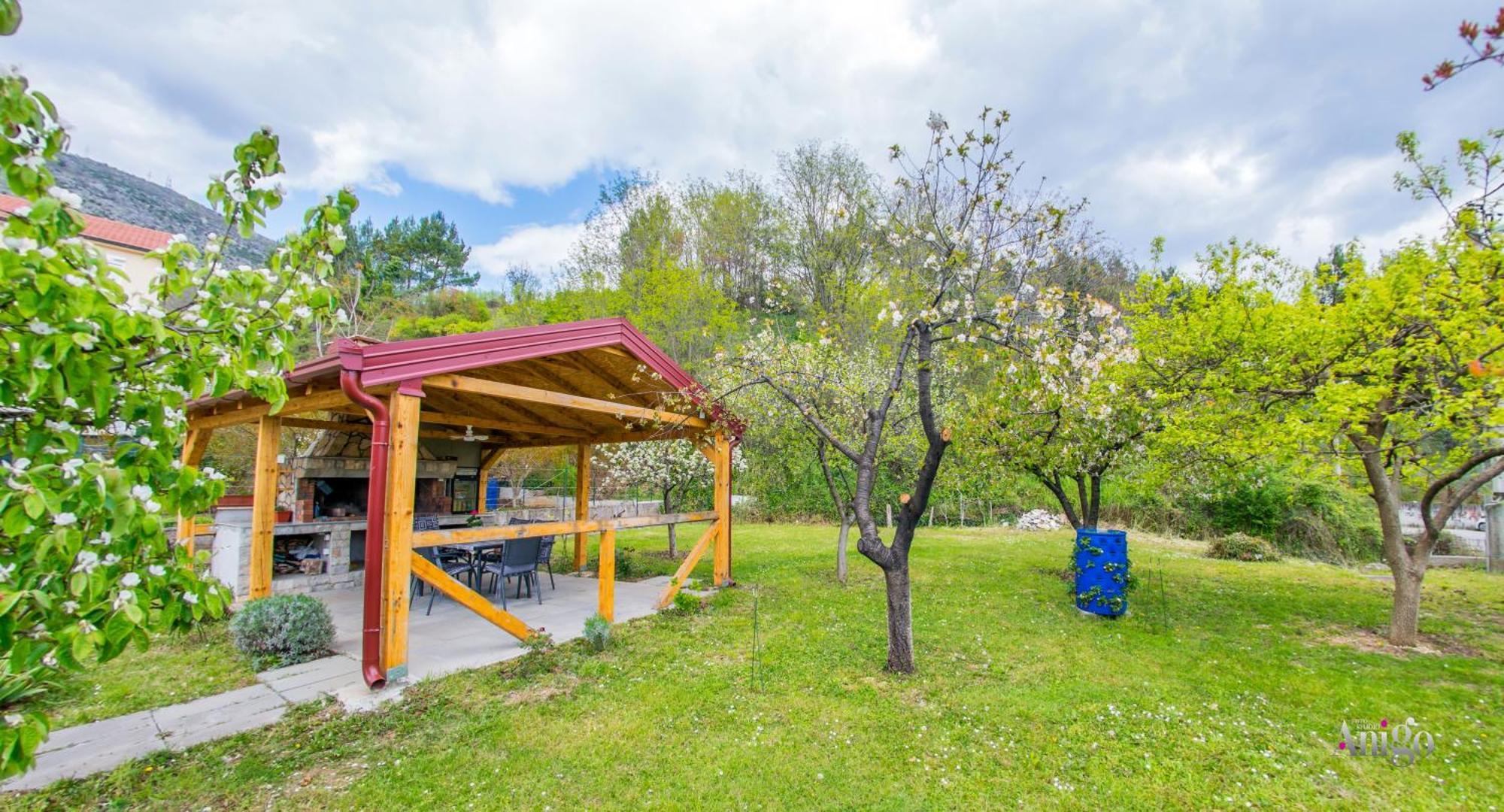 Bega Apartman Mostar Esterno foto