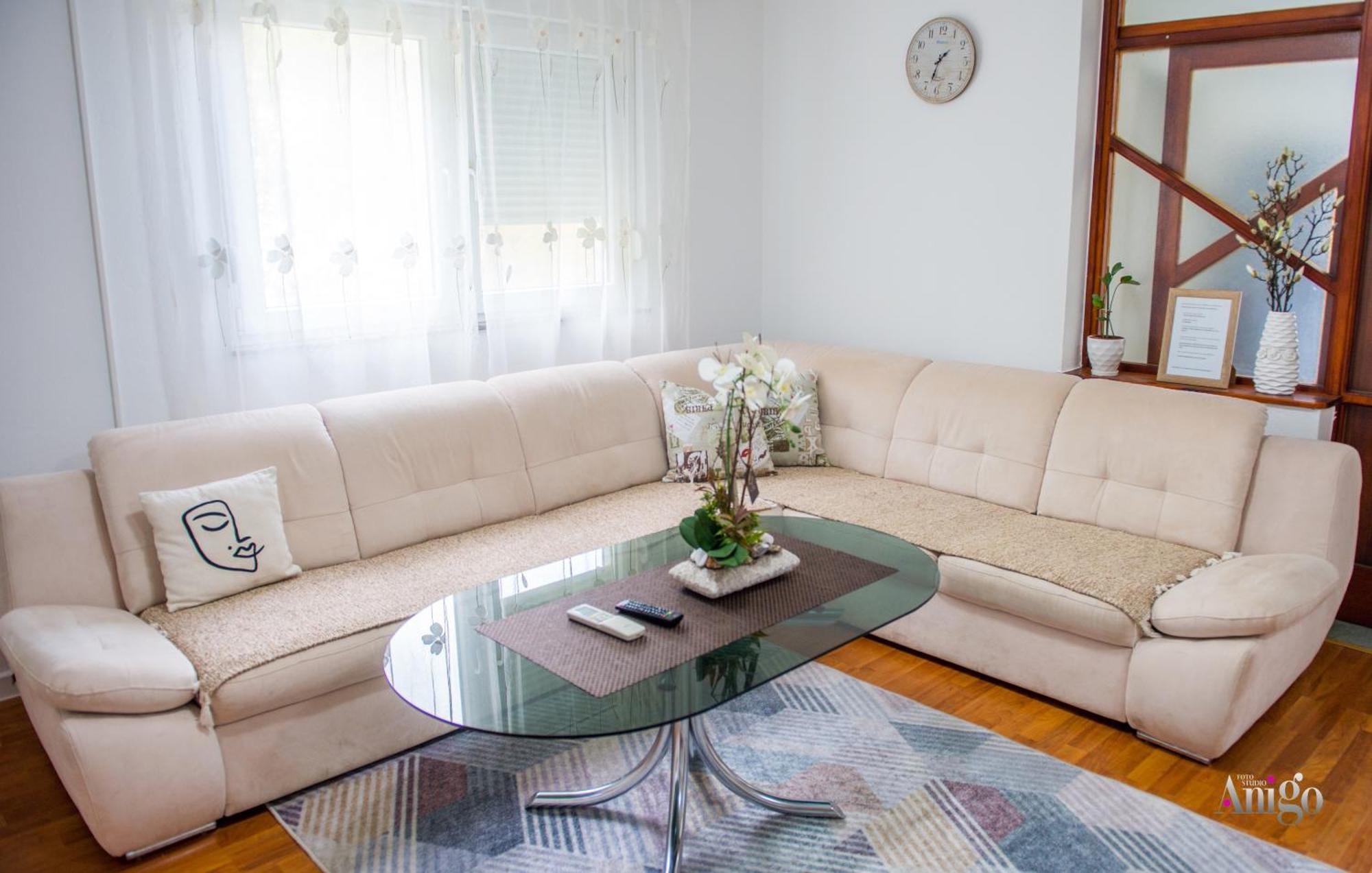 Bega Apartman Mostar Esterno foto