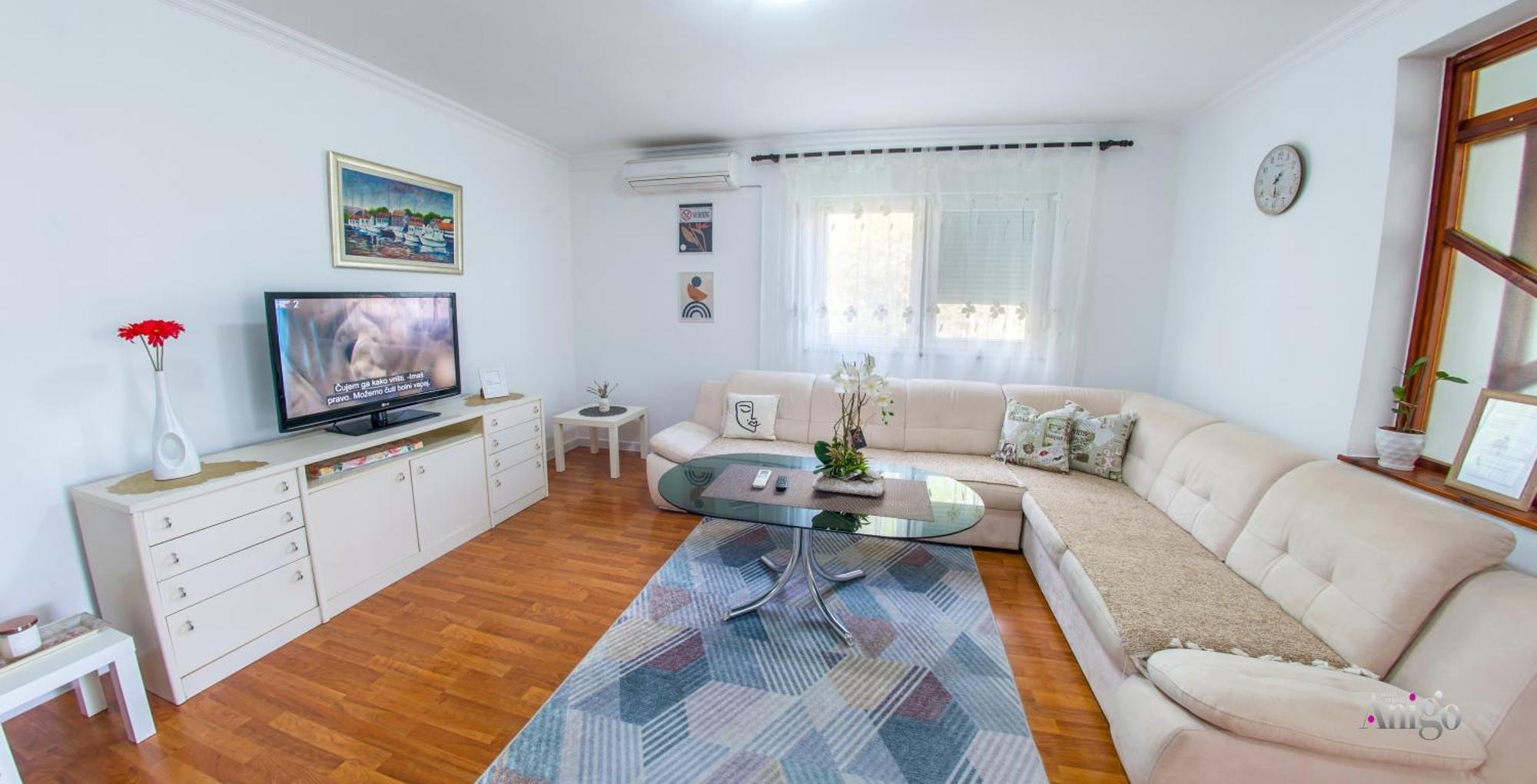 Bega Apartman Mostar Esterno foto