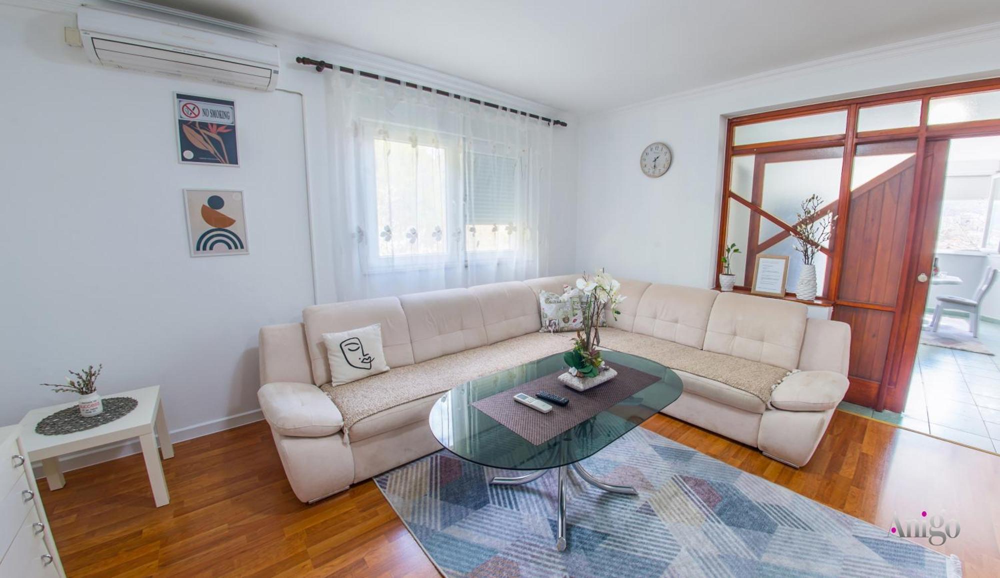 Bega Apartman Mostar Esterno foto