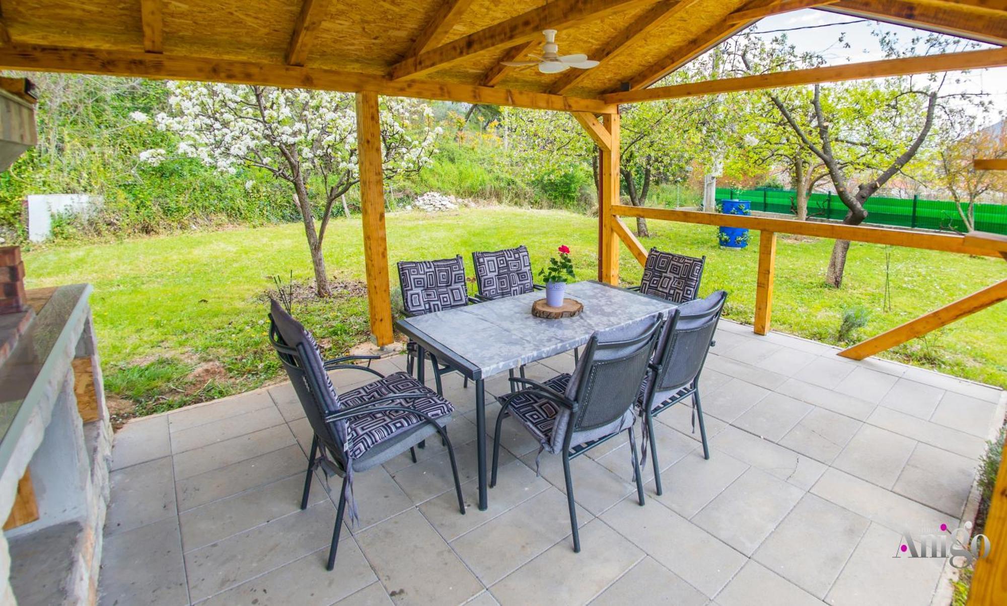 Bega Apartman Mostar Esterno foto