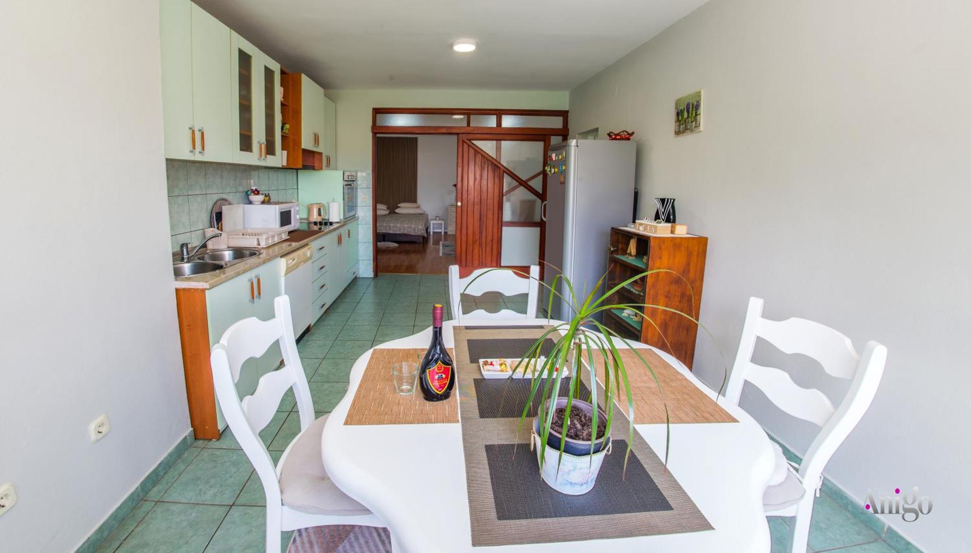 Bega Apartman Mostar Esterno foto