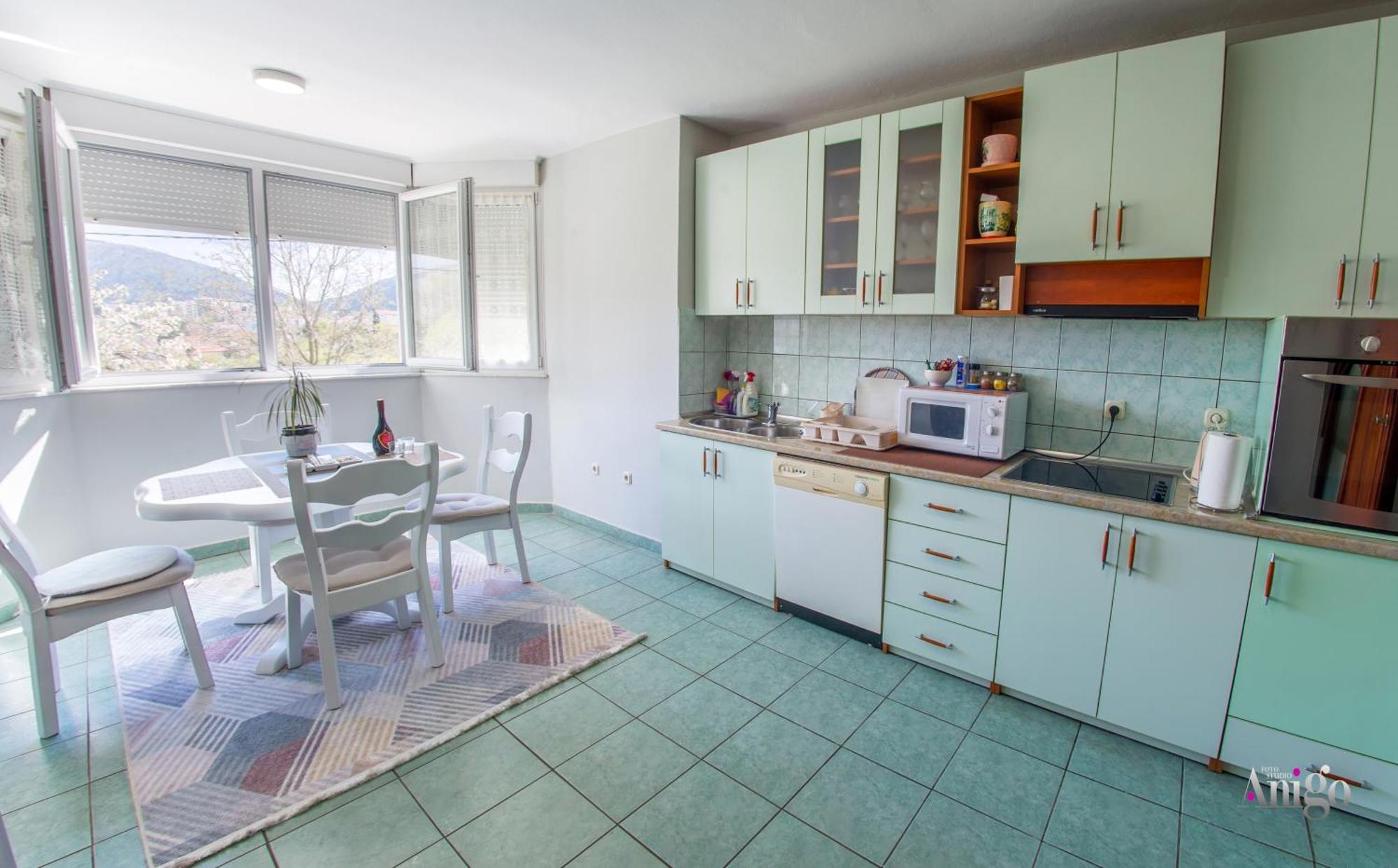 Bega Apartman Mostar Esterno foto