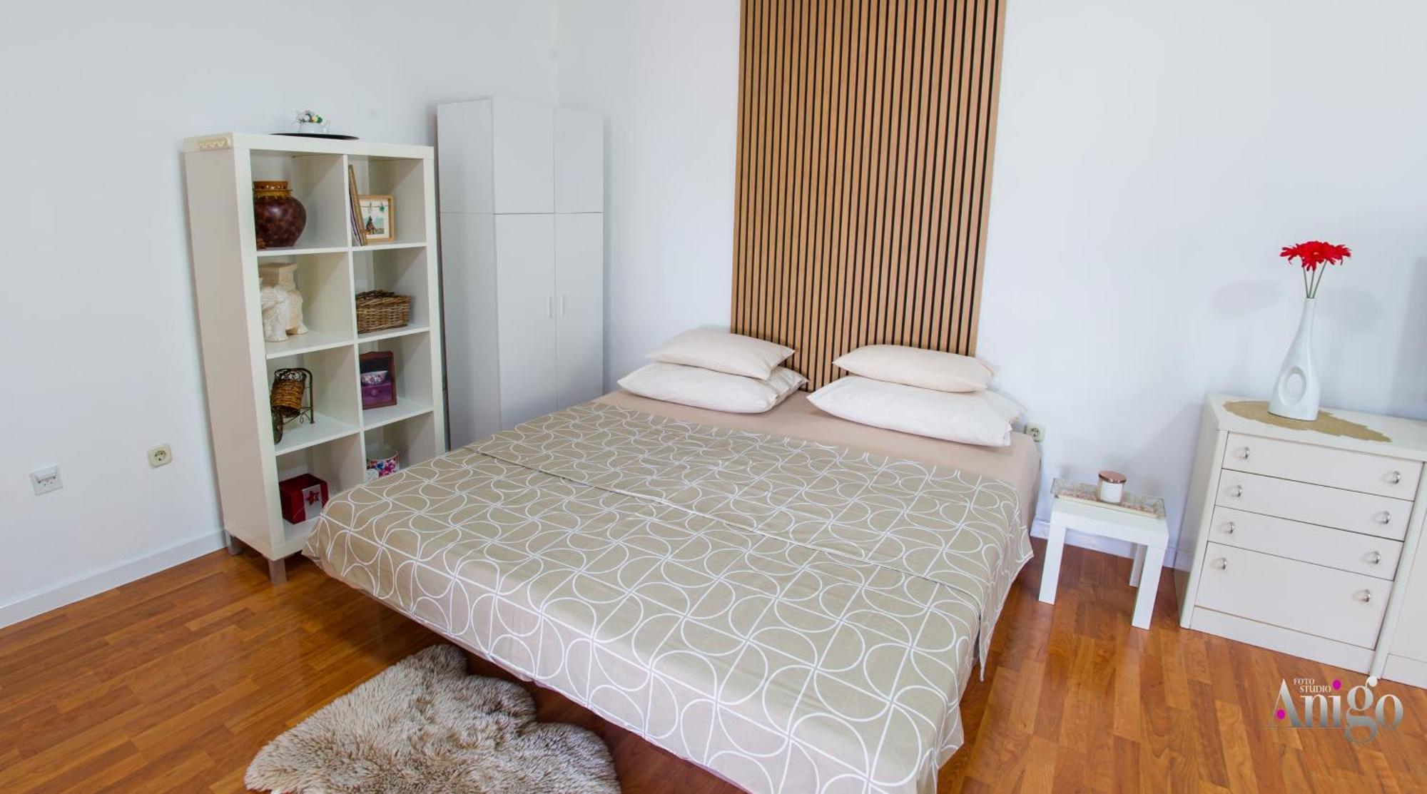 Bega Apartman Mostar Esterno foto